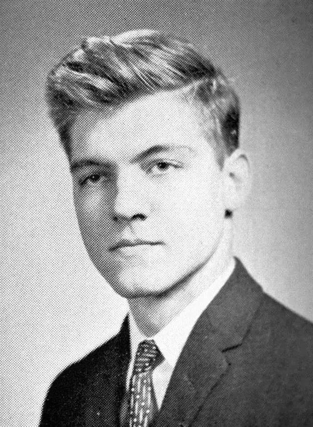 这位少年天才16进哈佛，25当教授，却成了美国历史上最高智商杀手