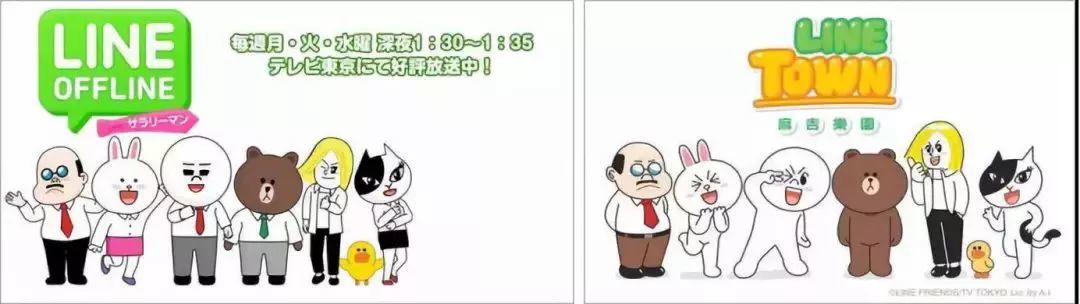 这个让马化腾嫉妒了8年的日本公司，靠表情包卖了582亿！