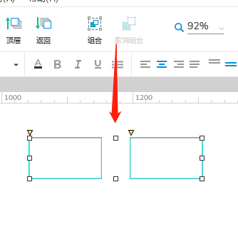 Axure RP 9 教程—基本功能介绍1 Axure RP 9 教程—基本功能介绍1