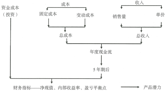 5.3 财务分析