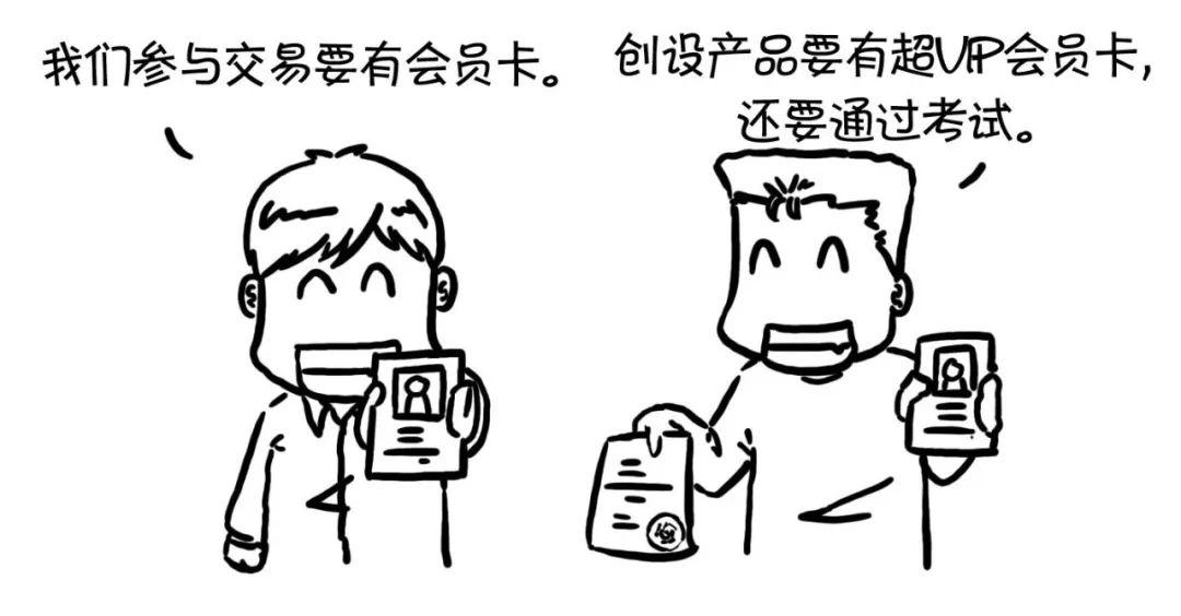 漫话CRM | 秒懂CRMA、CRMW、CDS、CLN 漫话CRM | 秒懂CRMA、CRMW、CDS、CLN