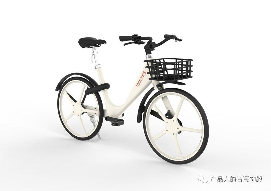 摩拜产品线深度研究报告 摩拜产品线深度研究报告
