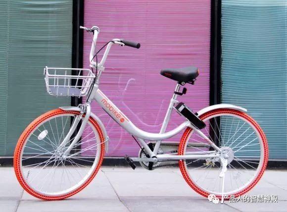 摩拜产品线深度研究报告 摩拜产品线深度研究报告