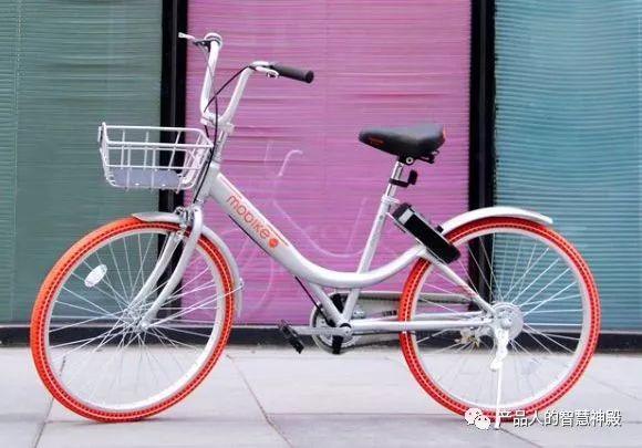 摩拜产品线深度研究报告 摩拜产品线深度研究报告