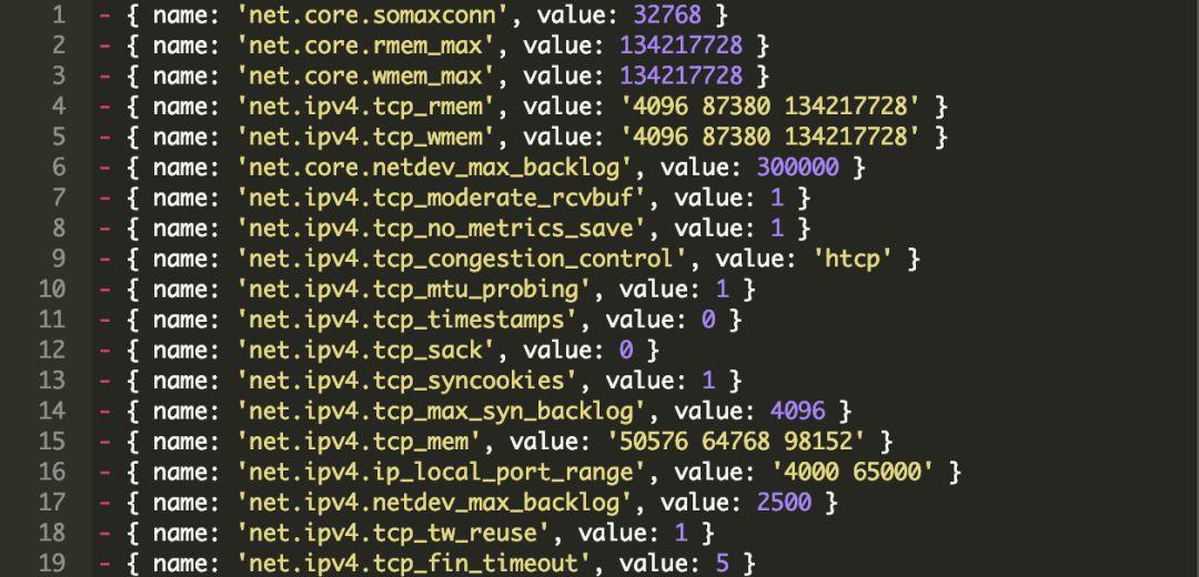 MySQL挑战：10万连接数